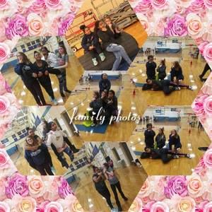 Meet your Posher, Mckenzie